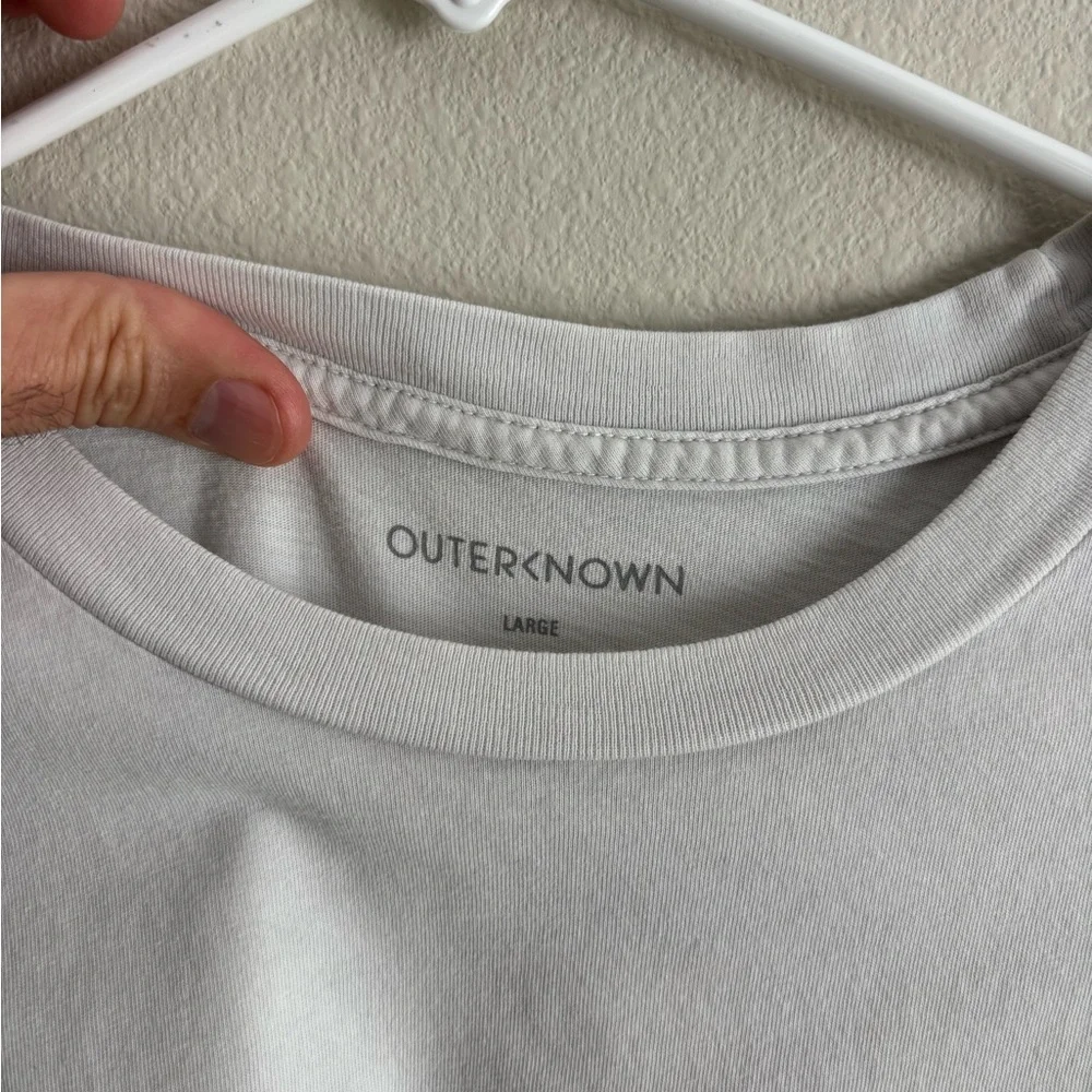 2 - Surf Ranch Outerknown Tees RARE - Picture 2 of 6